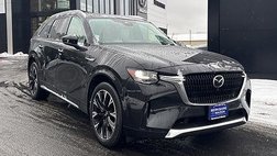 2024 Mazda CX-90 3.3 Turbo S Premium Plus