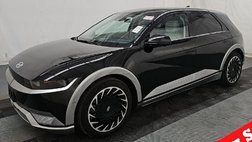 2022 Hyundai Ioniq 5 Limited