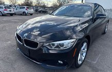 2014 BMW 4 Series 428i xDrive