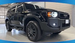 2024 Toyota Land Cruiser 1958