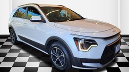 2023 Kia Niro EX