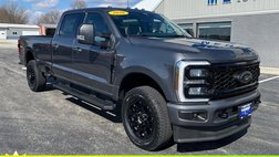 2026 Ford Super Duty F-250 XLT