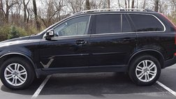 2011 Volvo XC90 3.2