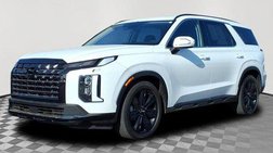 2023 Hyundai Palisade XRT