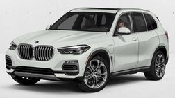 2021 BMW X5 xDrive45e