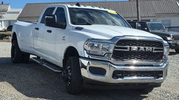 2024 Ram Ram Pickup 3500 Tradesman
