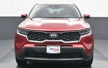 2021 Kia Sorento LX