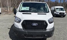 2026 Ford Transit XL
