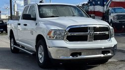 2020 Ram Ram Pickup 1500 Classic Tradesman