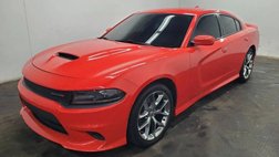 2020 Dodge Charger GT