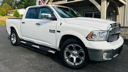 2018 Ram Ram Pickup 1500 Laramie