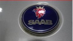 2000 Saab 9-5 Base