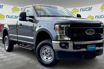 2022 Ford Super Duty F-350 XL