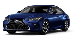 2025 Lexus ES 350 350 FWD