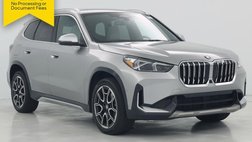 2023 BMW X1 xDrive28i