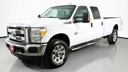 2014 Ford Super Duty F-350 King Ranch