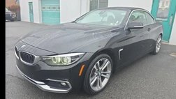 2018 BMW 4 Series 430i xDrive