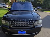 2010 Land Rover Range Rover Supercharged