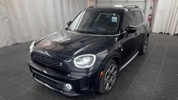 2023 MINI Countryman Cooper S ALL4