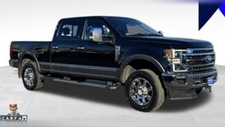 2021 Ford Super Duty F-250 Lariat