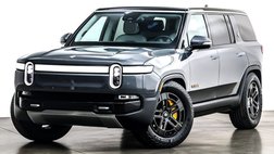 2023 Rivian R1S Adventure