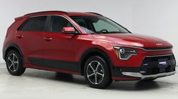 2024 Kia Niro SX