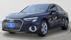2024 Audi A3 Premium 40 TFSI