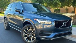 2018 Volvo XC90 T5 Momentum 5-Passenger