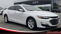 2024 Chevrolet Malibu LS Fleet