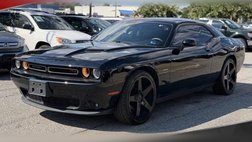 2016 Dodge Challenger R/T