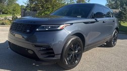 2025 Land Rover Range Rover Velar P250 Dynamic SE