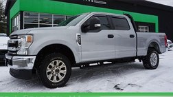 2020 Ford Super Duty F-250 XLT