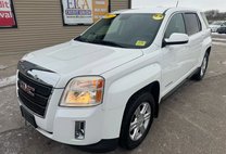 2015 GMC Terrain SLE-1