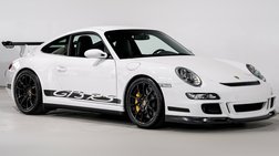 2008 Porsche 911 GT3 RS