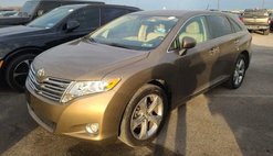 2009 Toyota Venza FWD V6