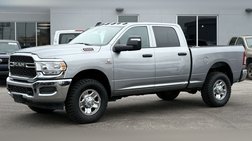 2024 Ram Ram Pickup 2500 Tradesman