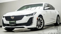 2020 Cadillac CT5 Premium Luxury