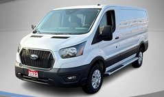 2023 Ford Transit 250