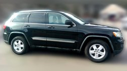 2011 Jeep Grand Cherokee 
