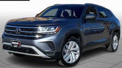 2023 Volkswagen Atlas Cross Sport V6 SE