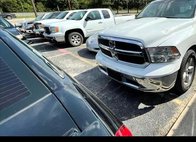 2009 Dodge Ram 1500 SLT