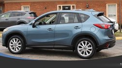 2015 Mazda CX-5 Grand Touring