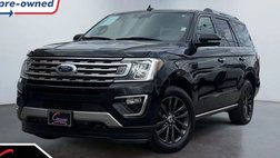 2019 Ford Expedition Limited