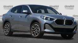 2025 BMW X2 xDrive28i