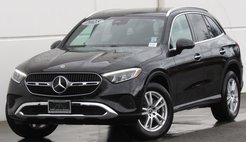 2025 Mercedes-Benz GLC-Class GLC 300 4MATIC