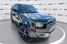 2022 Land Rover Defender 110 X-Dynamic HSE