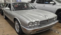 1999 Jaguar XJR Base