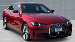 2025 BMW i4 eDrive40 Gran Coupe