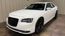 2022 Chrysler 300 S V6