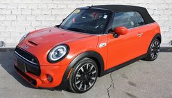 2020 MINI Convertible Cooper S